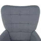 Fotel lábtartóval 0000395920