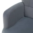 Fotel lábtartóval 0000395920