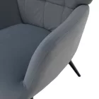 Fotel lábtartóval 0000395920