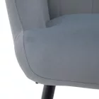 Fotel lábtartóval 0000395920