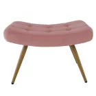 Fotel lábtartóval 0000395922