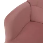 Fotel lábtartóval 0000395922