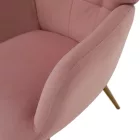 Fotel lábtartóval 0000395922
