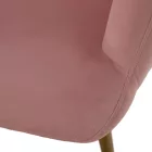 Fotel lábtartóval 0000395922