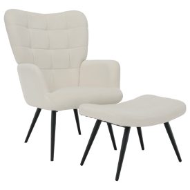 Fotel lábtartóval 0000395923