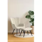 Fotel lábtartóval 0000395923