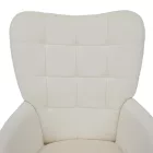 Fotel lábtartóval 0000395923