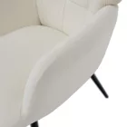 Fotel lábtartóval 0000395923
