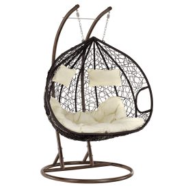 Kétszemélyes függőfotel 0000396021