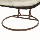 Kétszemélyes függőfotel 0000396021