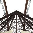 Kétszemélyes függőfotel 0000396021