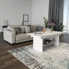 Kihúzható étkezőasztal A96030