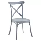 Műanyag kerti szék 0000396135