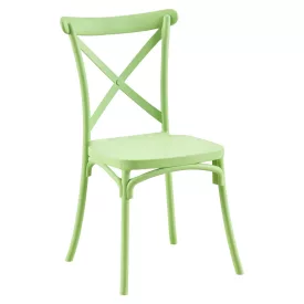 Műanyag kerti szék 0000396136