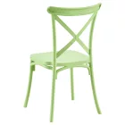 Műanyag kerti szék 0000396136