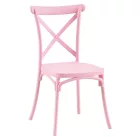 Műanyag kerti szék 0000396137