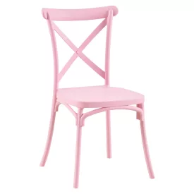 Műanyag kerti szék 0000396137