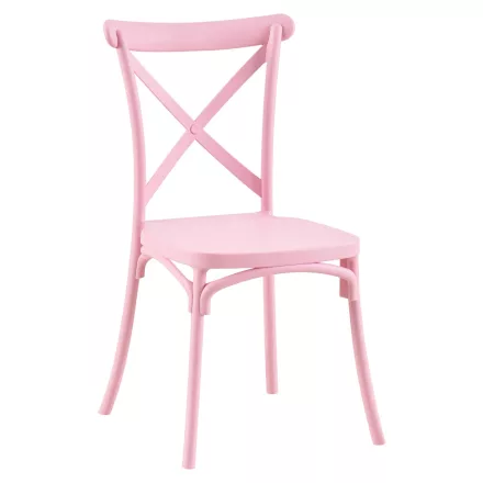 Műanyag kerti szék 0000396137