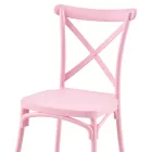 Műanyag kerti szék 0000396137