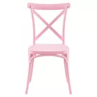 Műanyag kerti szék 0000396137