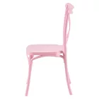 Műanyag kerti szék 0000396137