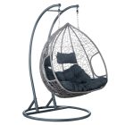 Kétszemélyes függőfotel 0000396274