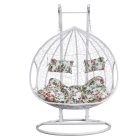 Kétszemélyes függőfotel 0000396275