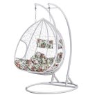 Kétszemélyes függőfotel 0000396275