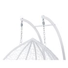 Kétszemélyes függőfotel 0000396275