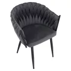 Fémvázas étkezőszék S96312