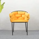 Fémvázas étkezőfotel S96319