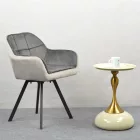 Fémvázas étkezőszék S96322