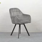 Fémvázas étkezőszék S96325