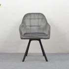Fémvázas étkezőszék S96325