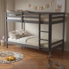 Gyerek emeletes ágy A96658
