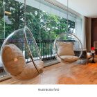 Kerti függőfotel 0000396835