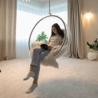 Kerti függőfotel 0000396835