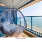 Kerti függőfotel 0000396835