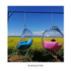 Kerti függőfotel 0000396835