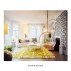 Kerti függőfotel 0000396838