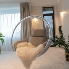 Kerti függőfotel 0000396845