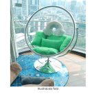 Függőfotel állvánnyal 0000396848