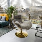 Függőfotel állvánnyal 0000396848