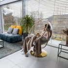 Függőfotel állvánnyal 0000396848