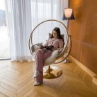 Függőfotel állvánnyal 0000396848