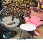 Függőfotel állvánnyal 0000396848