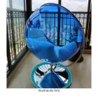 Függőfotel állvánnyal 0000396848