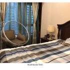 Függőfotel állvánnyal 0000396848