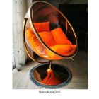 Függőfotel állvánnyal 0000396848