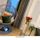 Függőfotel állvánnyal 0000396850